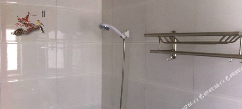 潜山官庄宾馆图片