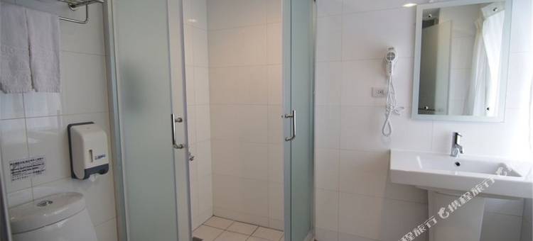 摩莎曼拉商旅-西门馆图片