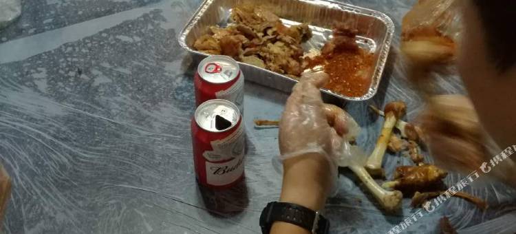深圳七娘山匆匆那年民宿图片