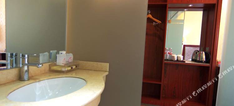 横县桢才大酒店图片