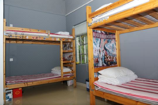 价格查询,海口北纬20国际青年旅舍信息,酒店地址:中国,海南,海口,美兰