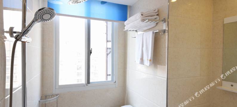 长沙19度旅馆图片