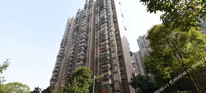 长沙19度旅馆图片