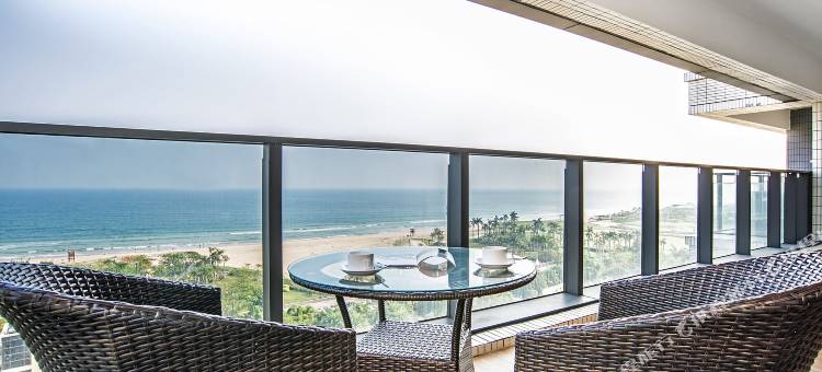 一呆公寓(阳江海陵岛保利银滩店)图片