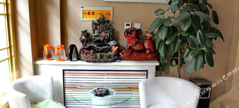 大庆全城热恋主题宾馆图片