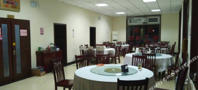 北京坡峰岭酒店图片