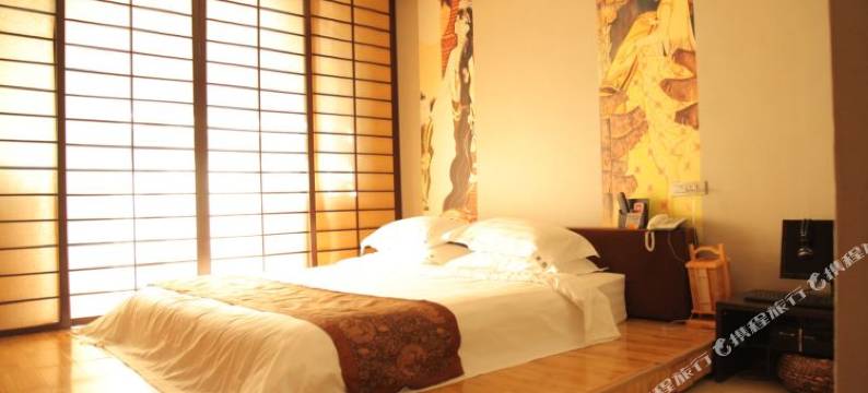 滦县龙园主题酒店图片