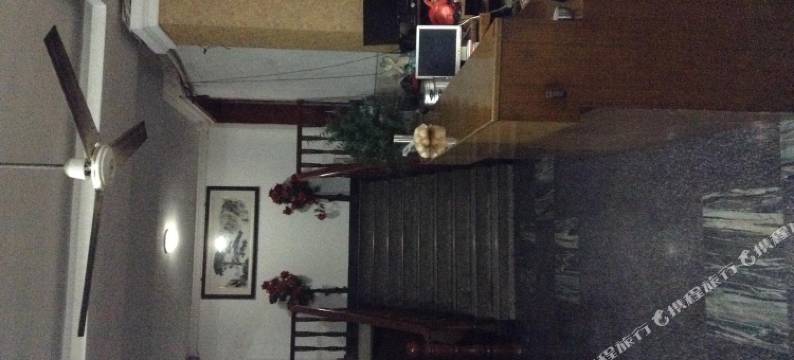 新昌海顺宾馆图片