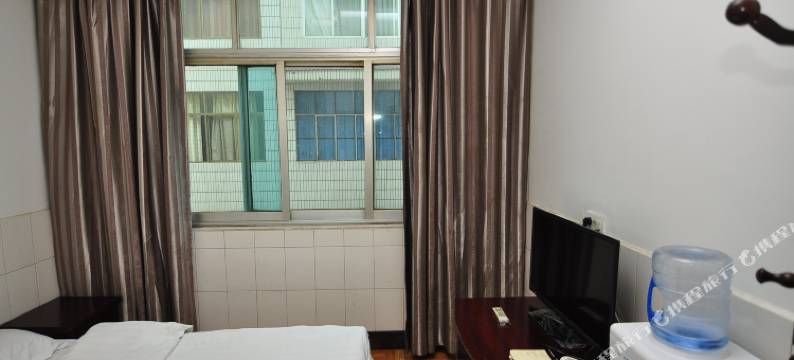 玉溪进鸿宾馆图片