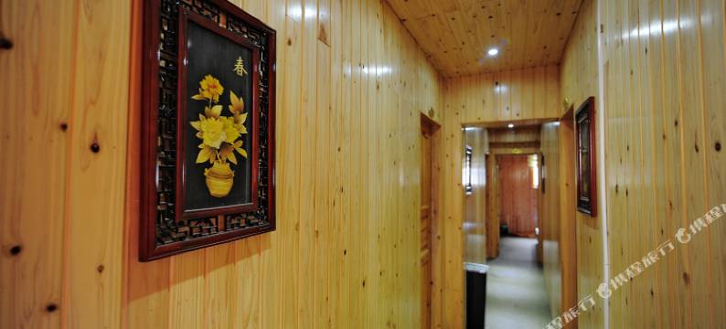 西江往事客栈图片