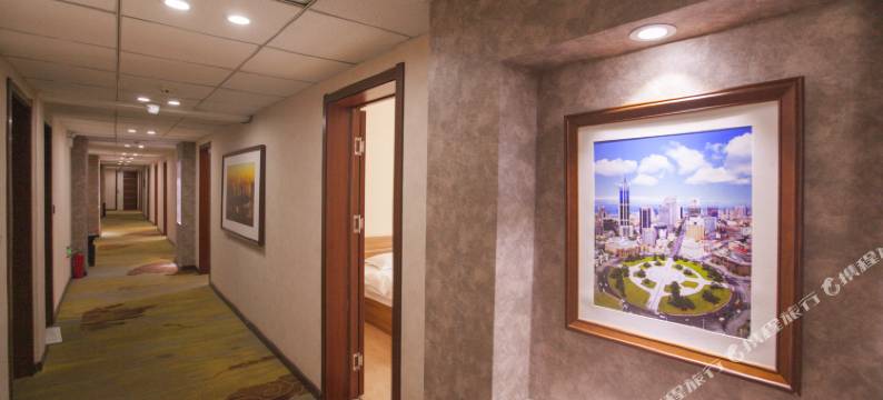 大连简约客栈图片