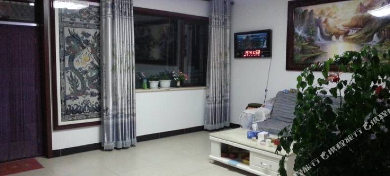 北京司马台祥和居民宿图片