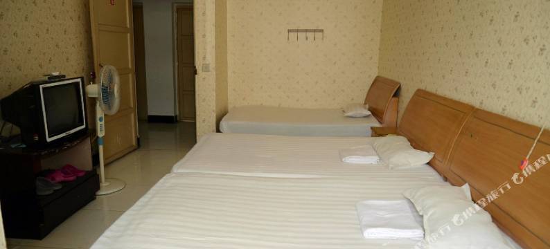 鄂州学友招待所图片