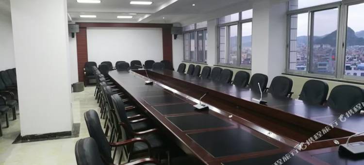 砚山烟草大酒店(七都国际广场店)图片