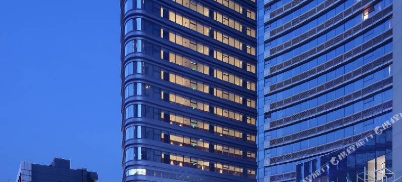 杭州野风君亭酒店(打铁关地铁站店)图片