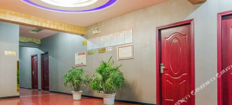 犍为印象商务宾馆图片