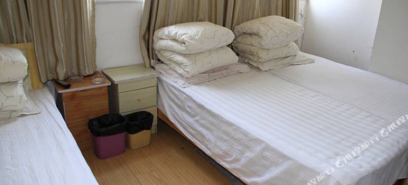 宝丰宾馆(菏泽火车站店)图片