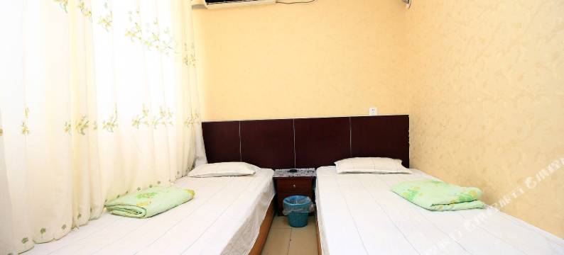 顺日宾馆(日照林家滩商业街店)图片