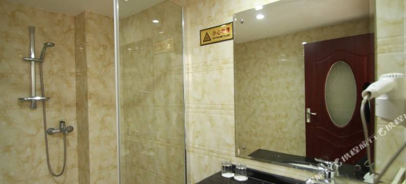 月光码头商务宾馆(盐城大丰吾悦广场店)图片