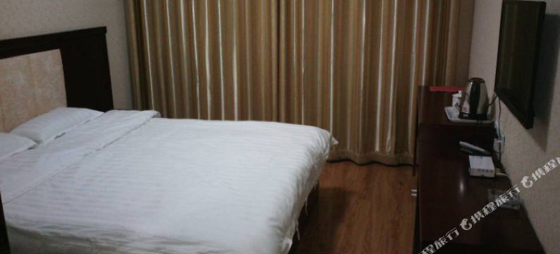 沽源兴达宾馆图片