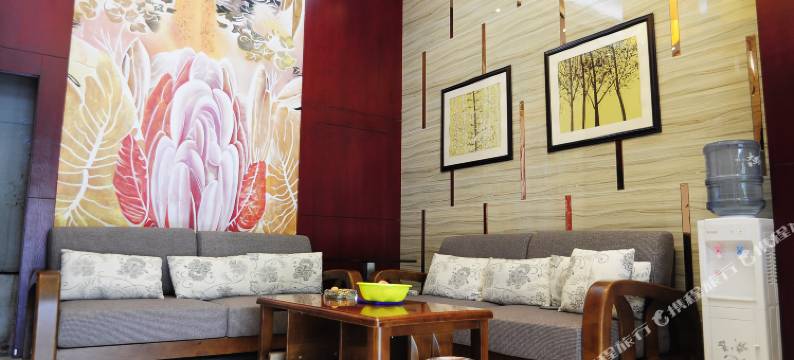 贵阳林城家园酒店图片