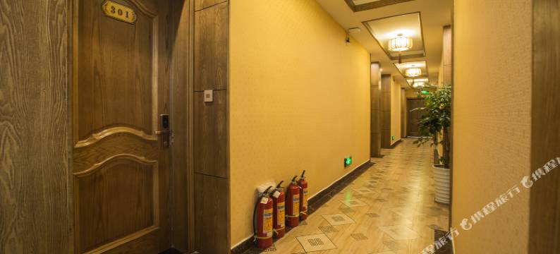 乌镇福人居民宿图片