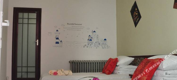 登巴连锁北戴河青年旅舍图片