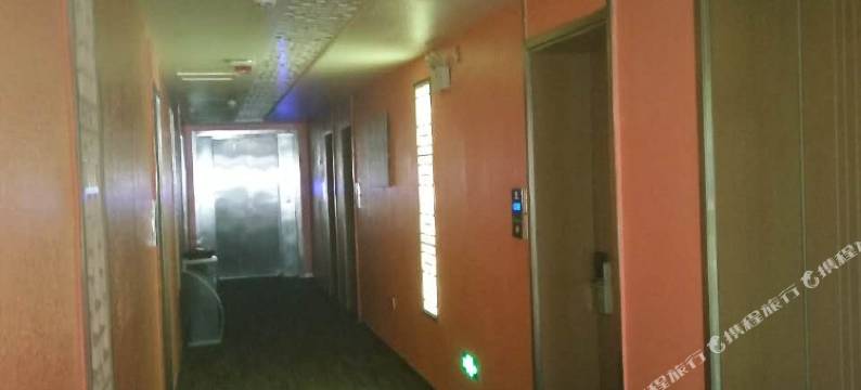 陇西速发酒店图片