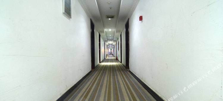 东泰快捷酒店(省人民医院店)图片