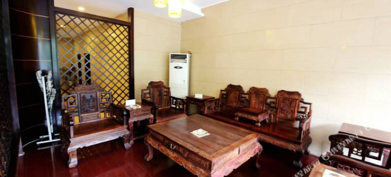 仙游越华大酒店图片