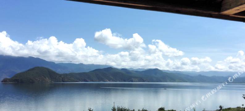 泸沽湖新风范客栈图片
