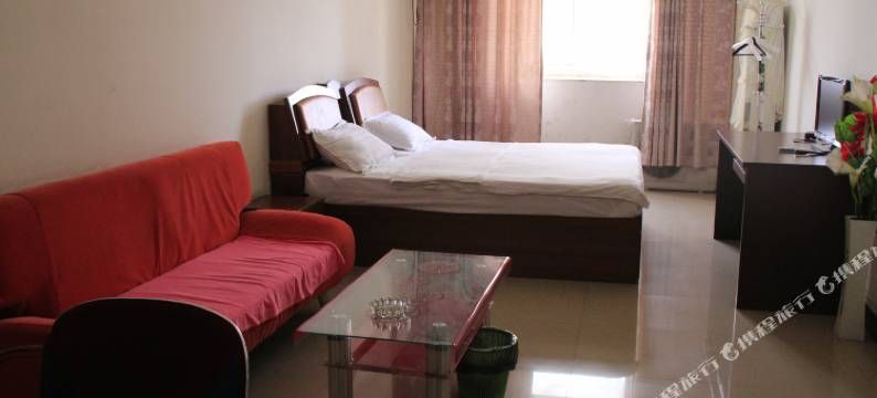 郑州鸿森公寓图片