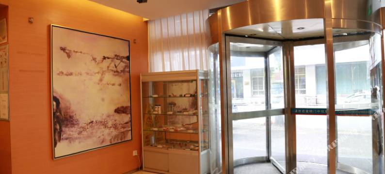 锦江之星(上海场中路地铁站店)图片