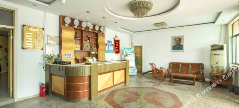 济南茂鑫宾馆图片