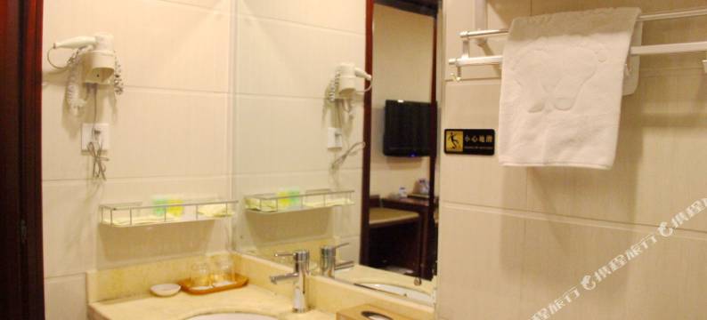 广州太荣酒店图片