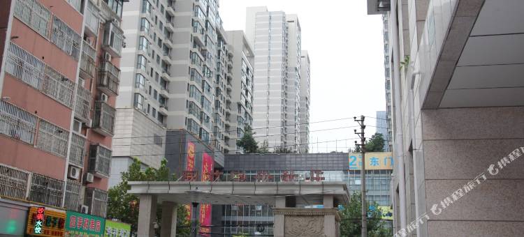 郑州小米太空舱(二七万达店)图片