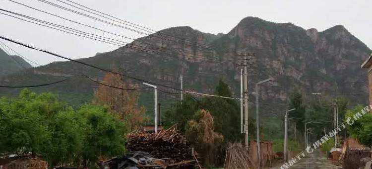 北京龙庆峡郝妮农家客栈图片
