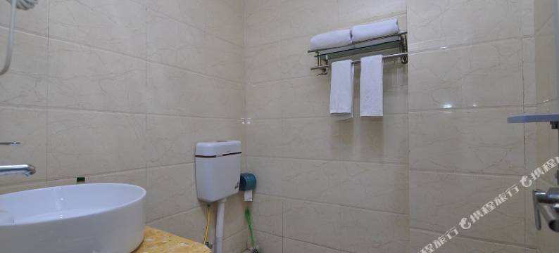 陆良哈喽酒店图片