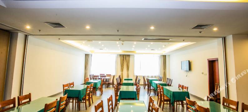 格林豪泰酒店(无锡鼋头渚风景区梅园开原寺地铁站店)图片