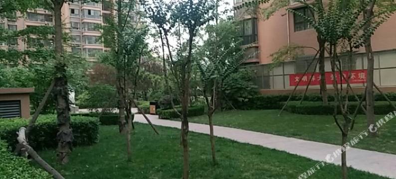 西安雨馨精品酒店图片