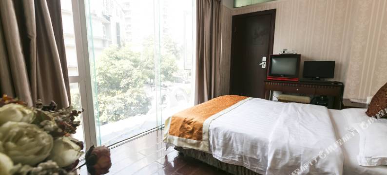 重庆隆祥宾馆图片