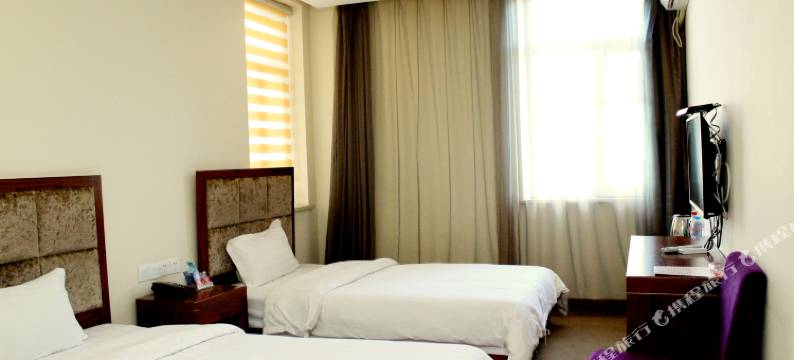 法库恋依家快捷酒店图片