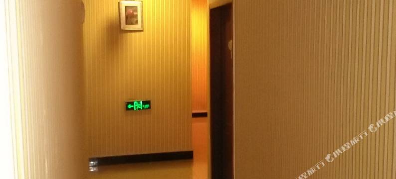 重庆爱琴岛宾馆图片