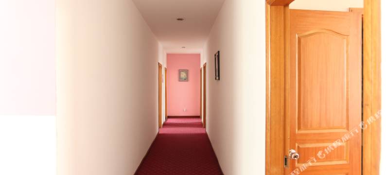 无锡幸福旅社图片