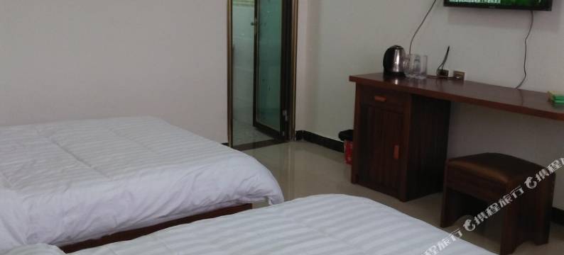 雅安琪瑞轩山庄图片