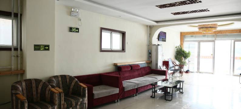 邹城来往城市客栈图片