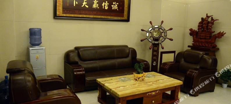 怀仁雅鑫宾馆图片