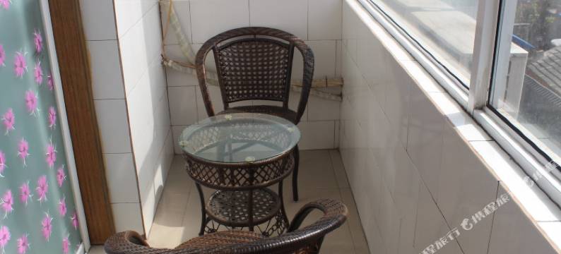 野三坡怡景楼宾馆图片