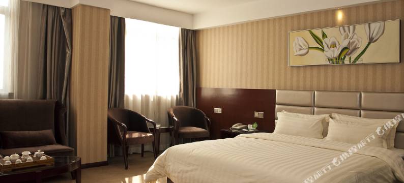 逸豪商务酒店(古田客运中心站店)图片