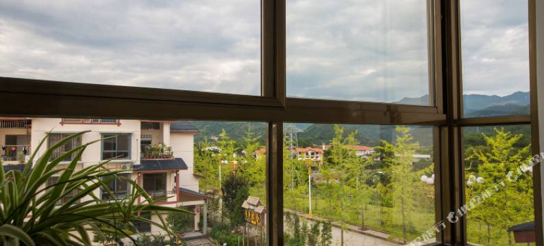 武夷山新建小苑(景区南门店)图片